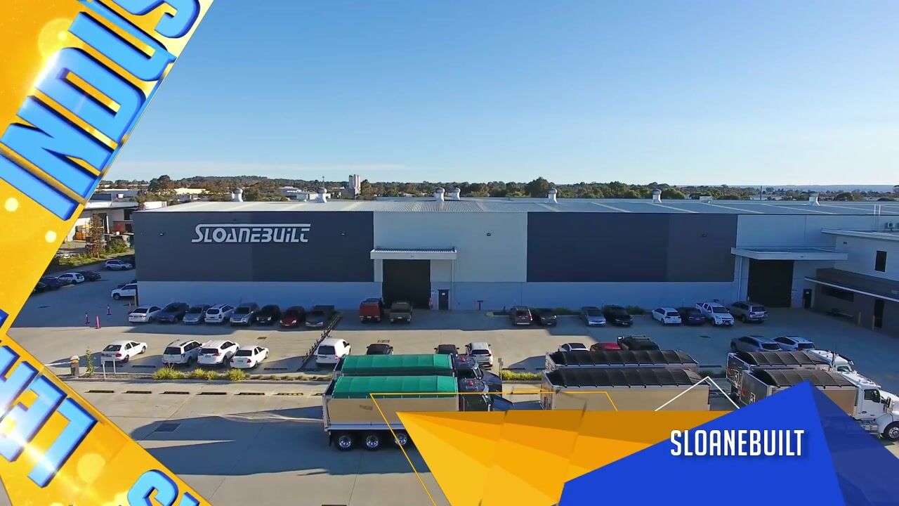 sloanebuilt industry leaders part 1
